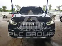 2023 BMW X5 фото