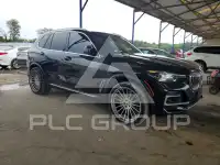 2023 BMW X5 фото