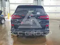2023 BMW X5 фото