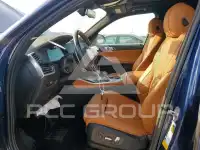 2023 BMW X5 фото