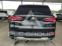 2023 BMW X5 фото