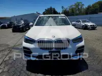 2023 BMW X5 фото