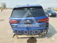 2023 BMW X5 photo