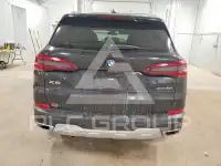 2023 BMW X5 фото