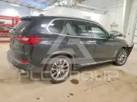 2023 BMW X5 фото