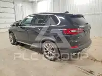 2023 BMW X5 фото