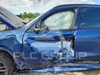 2023 BMW X5 фото