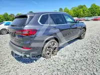 2023 BMW X5 photo