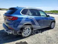 2023 BMW X5 фото
