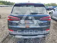 2023 BMW X5 фото