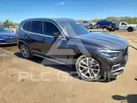2023 BMW X5 фото
