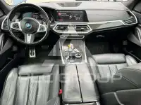 2023 BMW X5 фото