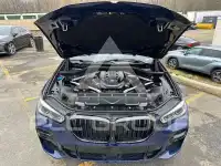 2023 BMW X5 фото