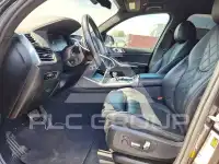 2023 BMW X5 фото