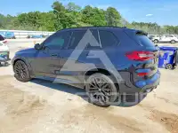 2023 BMW X5 фото