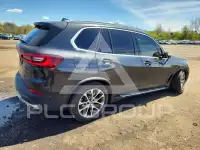 2023 BMW X5 фото