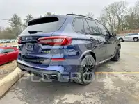 2023 BMW X5 фото