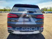 2023 BMW X5 фото