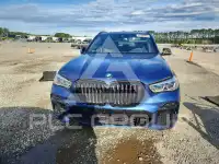 2023 BMW X5 фото