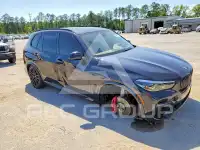2023 BMW X5 фото