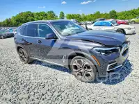 2023 BMW X5 photo