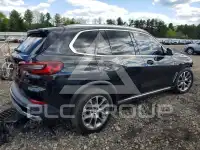 2023 BMW X5 фото