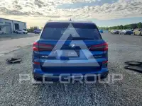 2023 BMW X5 фото