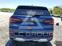 2023 BMW X5 фото