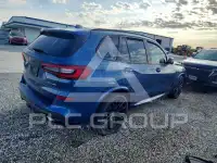 2023 BMW X5 фото
