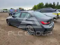 2023 BMW 330 фото
