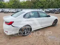 2023 BMW 330 фото