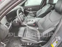 2023 BMW 330 фото