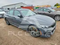 2023 BMW 330 фото