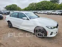 2023 BMW 330 фото