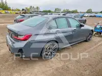 2023 BMW 330 фото