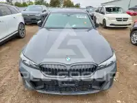 2023 BMW 330 фото