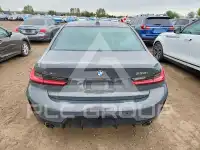 2023 BMW 330 фото