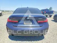2023 BMW 330 photo