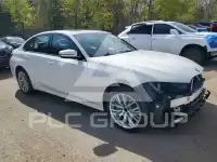 2023 BMW 330 photo