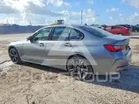 2023 BMW 330 фото