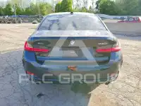 2023 BMW 330 фото