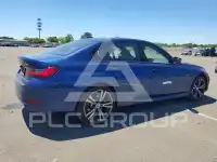 2023 BMW 330 фото