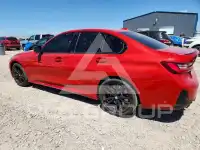 2023 BMW 330 photo