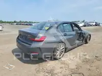 2023 BMW 330 фото