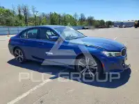 2023 BMW 330 фото