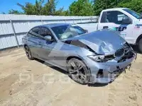 2023 BMW 330 фото