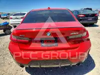 2023 BMW 330 photo