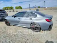 2023 BMW 330 фото