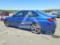 2023 BMW 330 фото