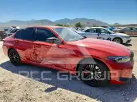 2023 BMW 330 photo